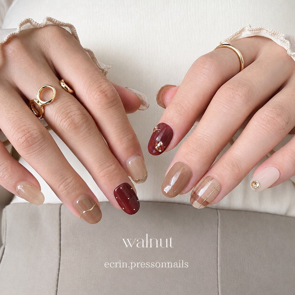 Walnut