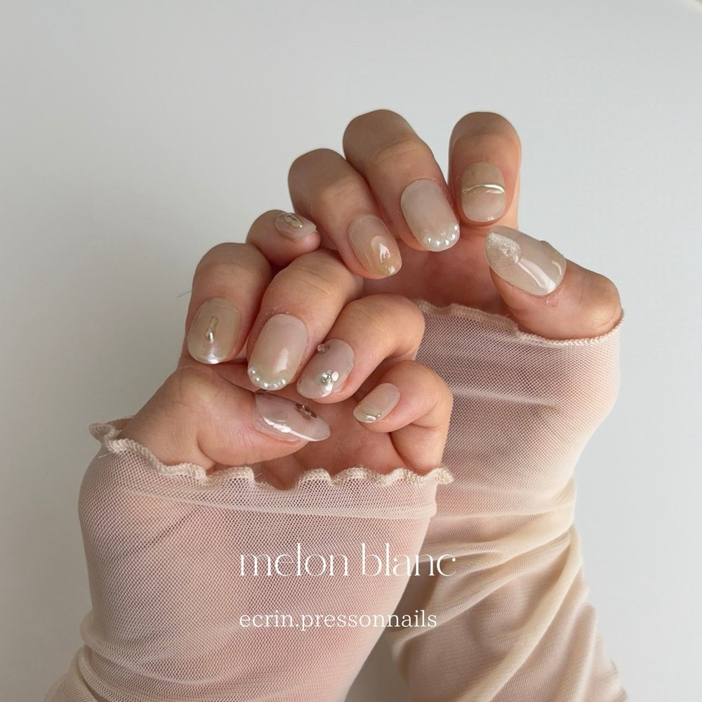 Melon Blanc