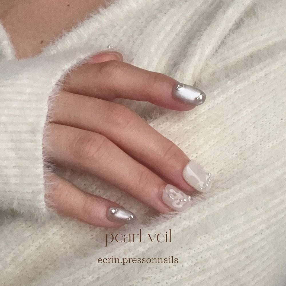 Pearl Veil