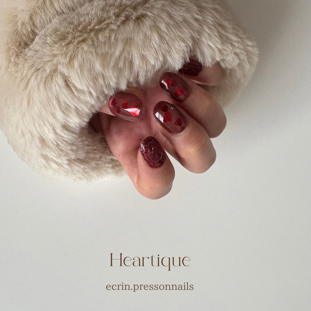 Heartique