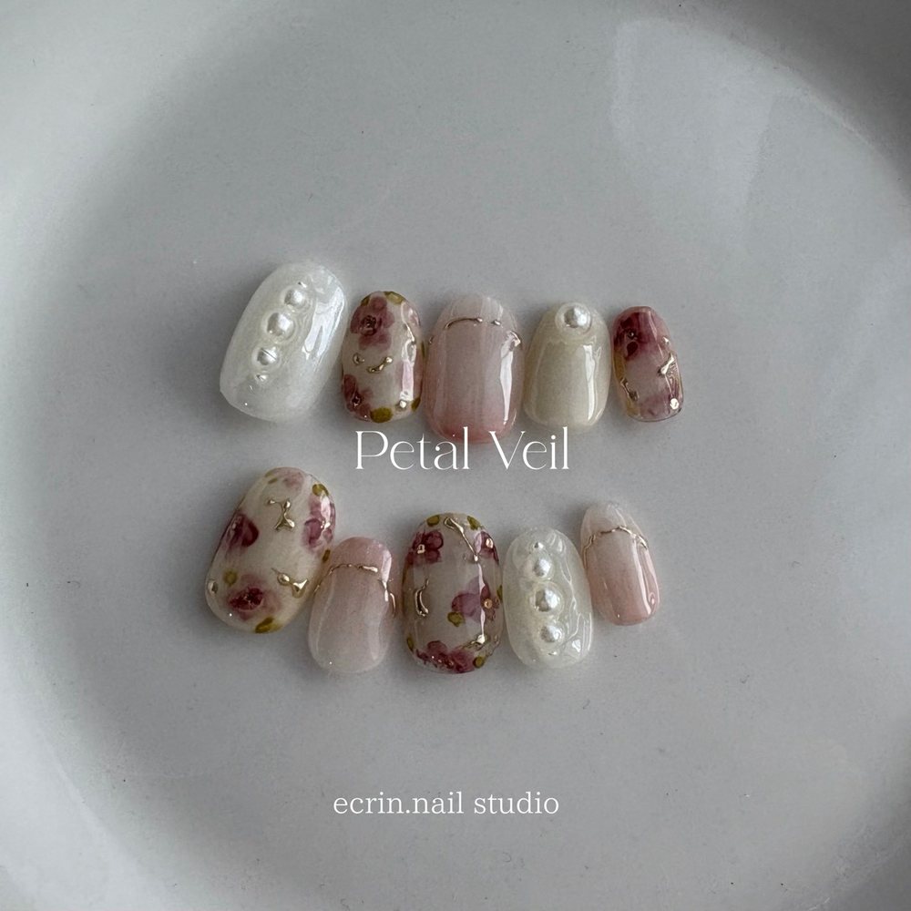 Petal Veil
