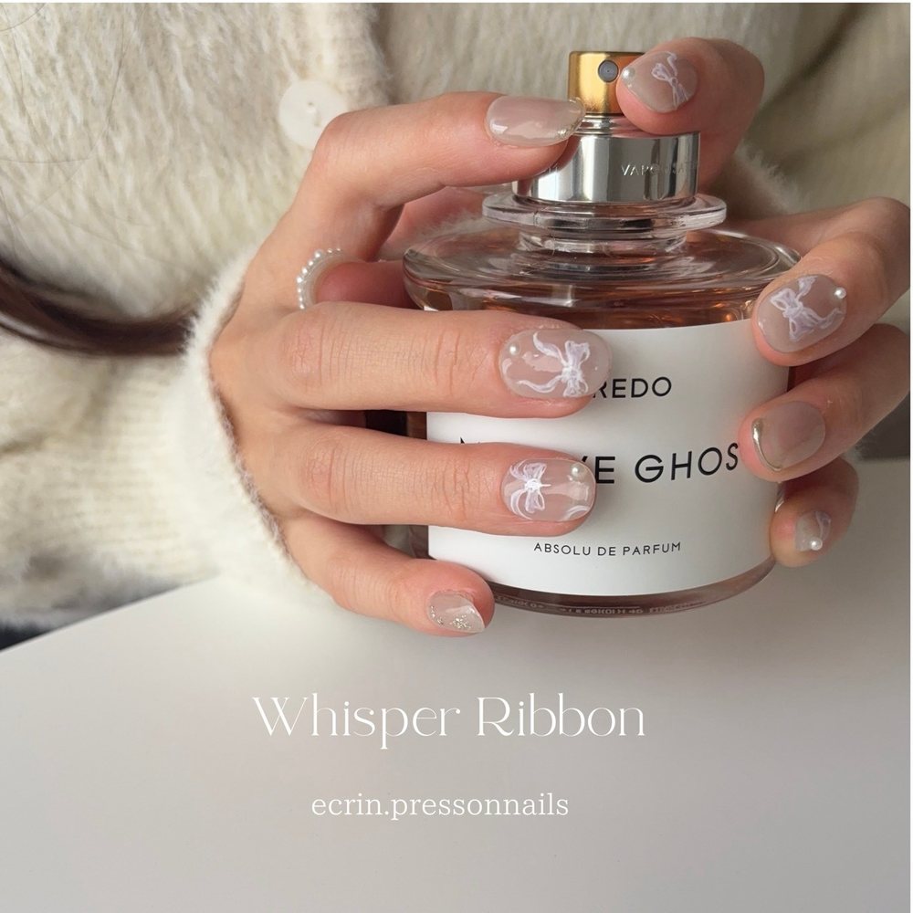Whisper Ribbon